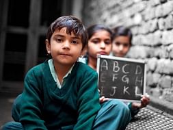 RIGHT TO EDUCATION FOUNDATION