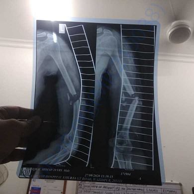 Medical Report