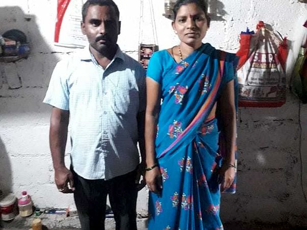 Lakshmi needs your help. Show Your Love And Donate For Her Surgery