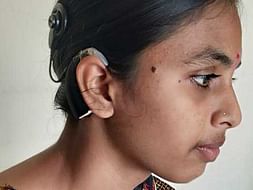 My 14 Years Old Daughter Needs Your Urgent Support In Fighting Bilateral Profound Hearing Loss