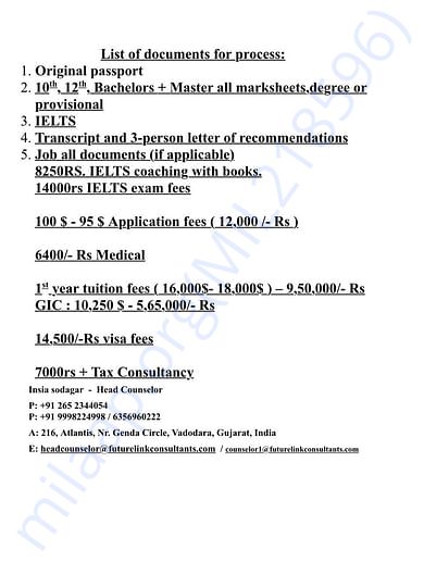 document
