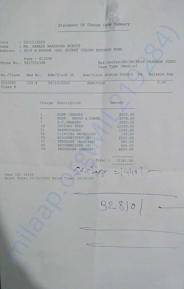Invoice
