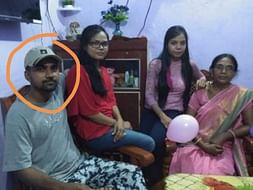 SUPPORT ABHISHEK RECOVER FROM A CAR ACCIDENT