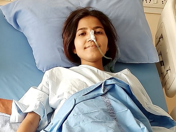 Help my sister fight against Metastatic Colon Cancer