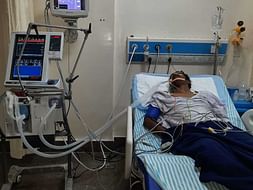 Support Gnandeep Surapaneni Recover From Brain Hemorrhage