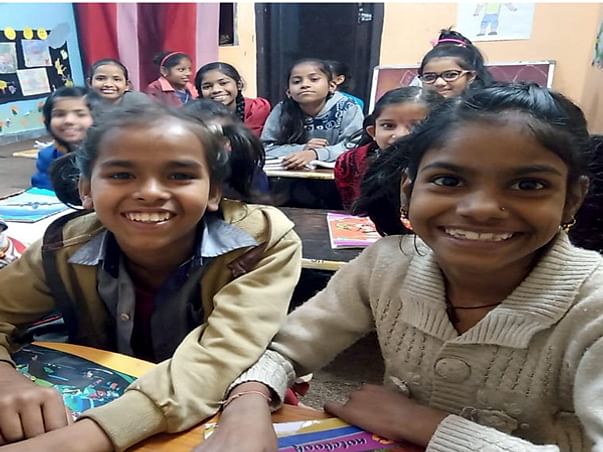 Pustak se hi shiksha- Let's Provide a whole new possibility of life