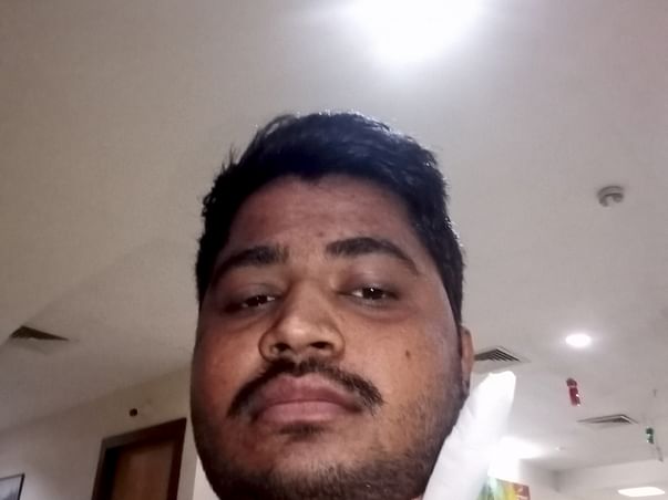 Support Sachin Avhad Recover From Kidney Failure