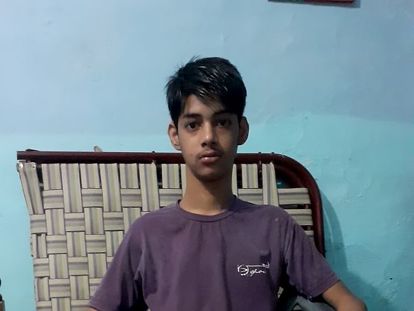 Please help a poor child Owais for his neurological treatment