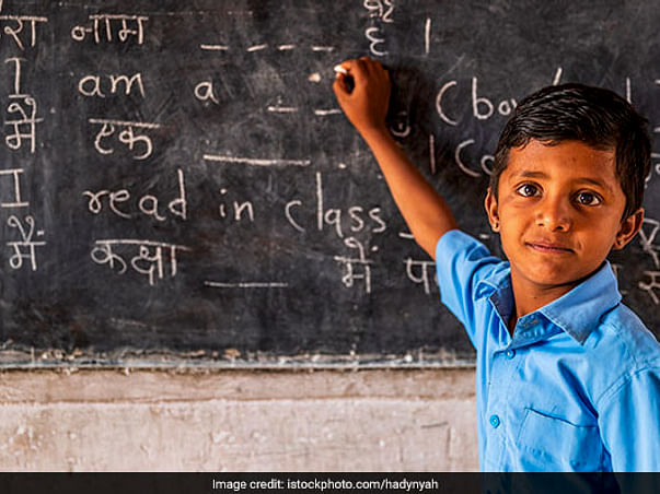 Help Rakesh get education