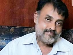 Support Krishnan Unni Nair Recover From Coronary Artery Disease