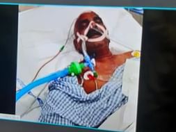 Elisha’s Medical Expenses
