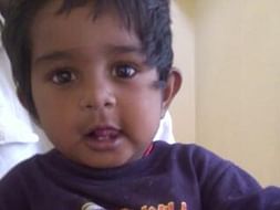 Help Kaylan Undergo Heart Surgery
