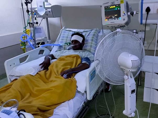 Help My Friend Vengat Fight His Blood Cancer (AML)