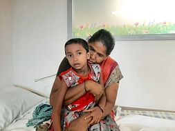 My Daughter Needs Your Urgent Support for arotic valve repair