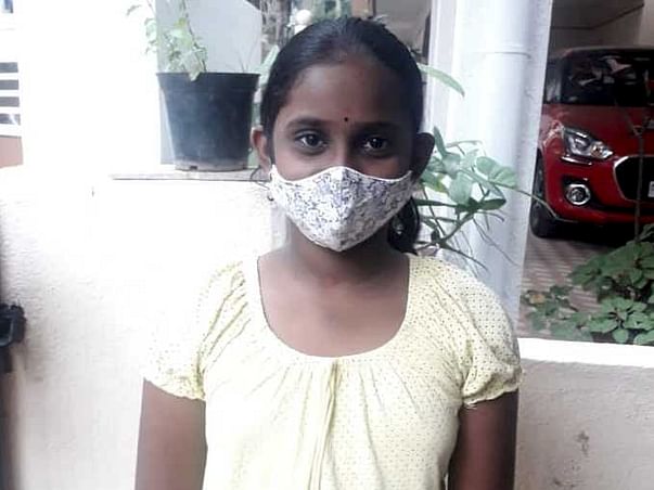 Help Vaishnavi buy a phone for her studies.