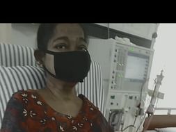 Support Leena Samuel Recover From Kidney Failure