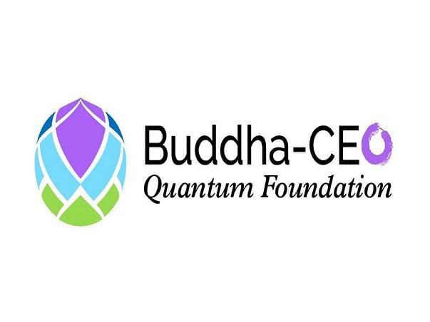 “Buddha-CEO Quantum Foundation” - Infra & Operations Fund