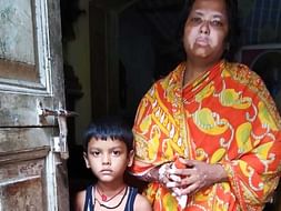 Help Mamta Devi & Her Family