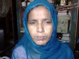 Help ShamShad In Lockdown Crisis