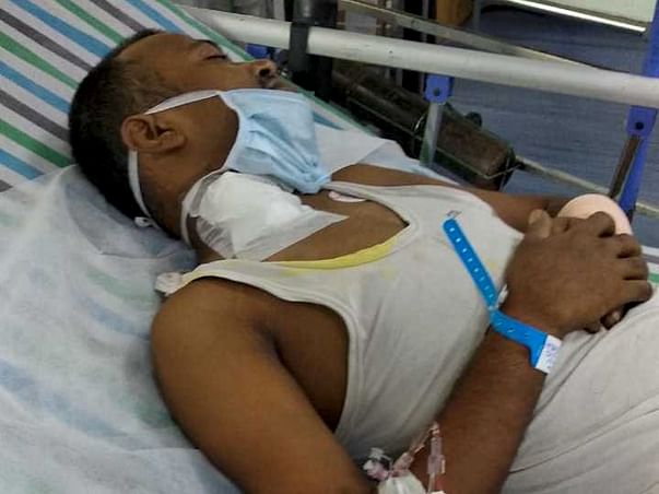 Help my Brother-in-law fighting Kidney Failure
