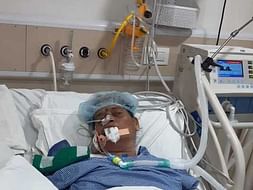 My Mother is Fighting for her Life..Help Us