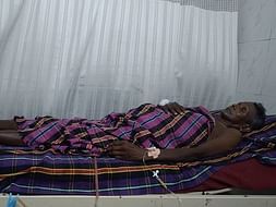 My Father Needs Your Urgent Support In Fighting Kidney Cancer