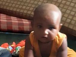 Shaad is the future of India, we shall not lose him to cancer!