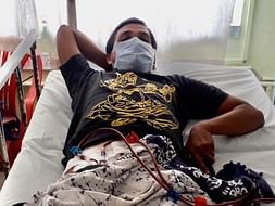 This 32 Years Old Needs Your Urgent Support In Fighting Kidney Transplantation