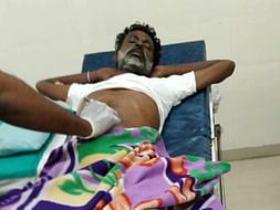 Support Narsimulu Recover From Blood Cancer