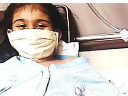 Help Jidnyasa beat Osteomyelitis