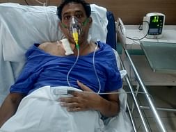 Help Rajesh Pai Fight For Life🙏🙏🙏