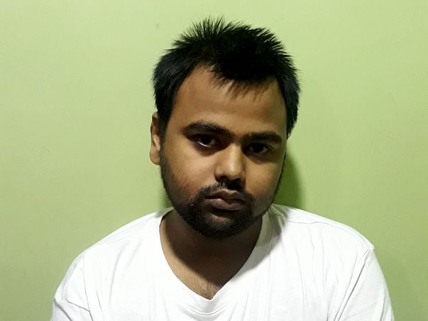 This 28 years old needs your urgent support in fighting CKD