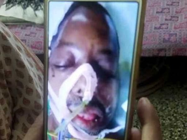 Help Sridhar Undergo Brain Surgery and Recover From Brain Trauma