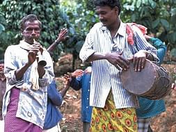 Support the Adivasi community during the COVID-19 pandemic