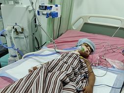 Please Save my son to fight with acute kidney disease Gr-IV VUR,CKD-ES