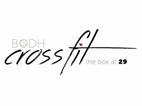 Help make Bodh CrossFit more Safer