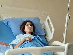 Support Pooja kalita Recover From Metastatic Colon Cancer