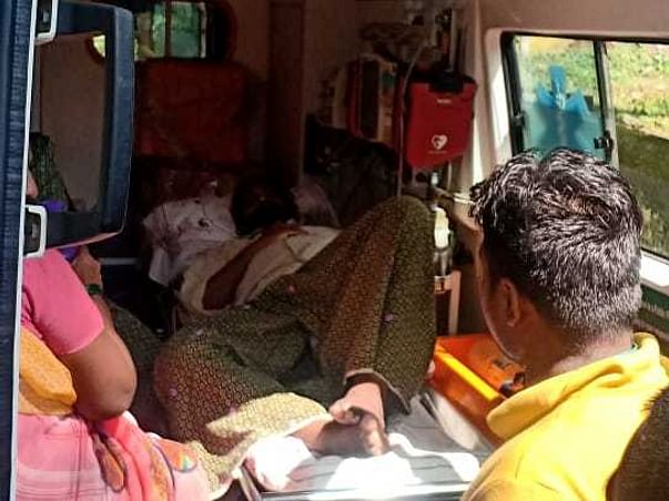 Support Santosh In His Fight Against Kidney Failure