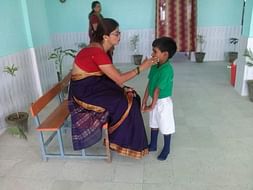 Sponsor a Teacher's Salary