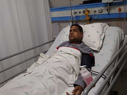 Support Dr. Jibeswar Deka Undergo Kidney Transplant