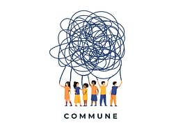 Commune - The Mental Health Initiative
