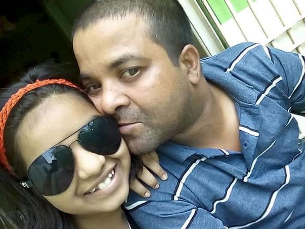 Help Shagun achieving her dream despite loosing her father to Cancer