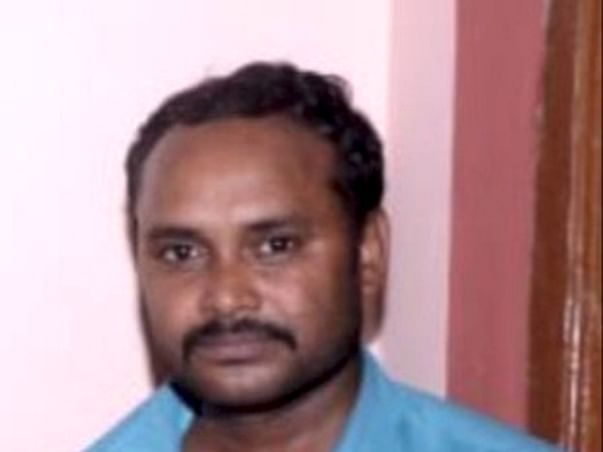 Pawan kumar
