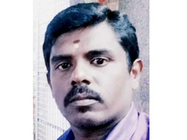 Help Narayan Swamy's Family