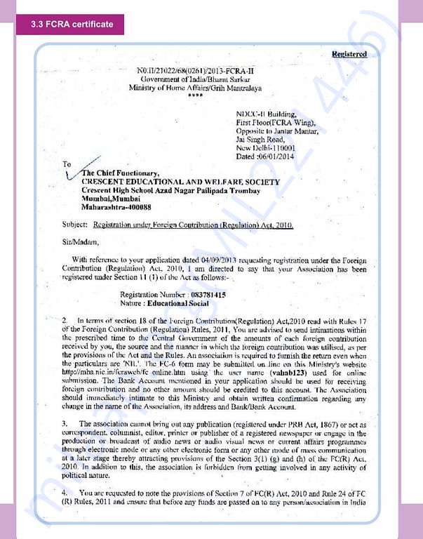 FCRA PAGE 1