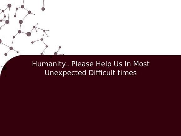 Help Us for our daughter's Schooling and My Self to Start Again..