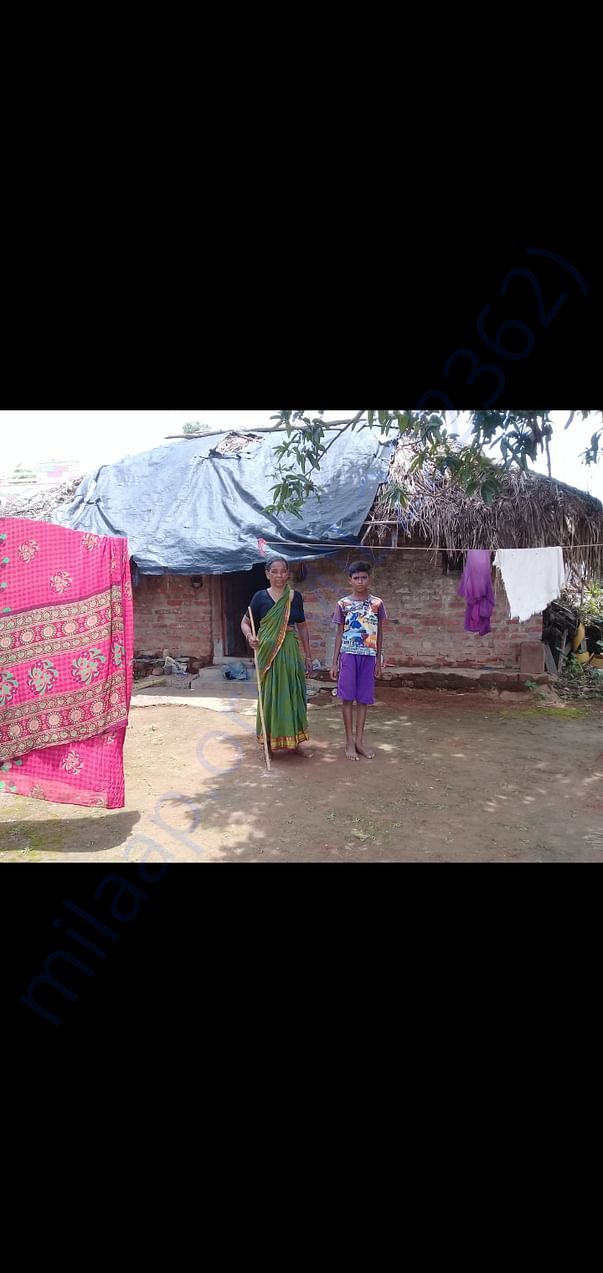 Manevva and siddartha