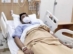 Support Prosenjeet for his Bone Marrow Transplant