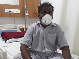 Support Babaji Behera Recover From Brain Hemorrhage