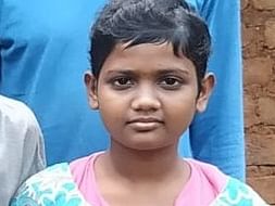 11 years old Tejaswini needs your help fight Acute lymphoblastic leukemia (all)